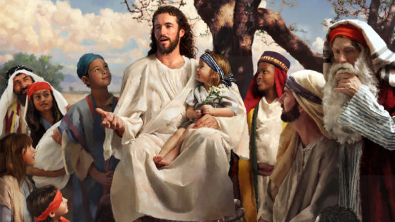 L’EDUCAZIONE CRISTIANA E’ UN DIRITTO DI OGNI BAMBINO.   