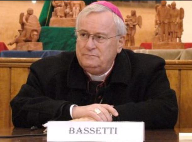 IL PENSIERO DEL CARDINAL BASSETTI: AUSPICIO PER UN’ITALIA PIU’ GIUSTA !