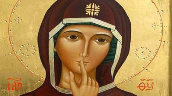 IL MESE DI MAGGIO E’ QUELLO DEI FIORI E DELLA MADONNA (seconda parte)
