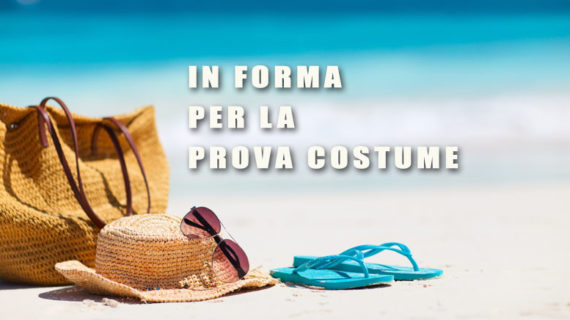 La prova costume: dieta al via per un italiano su 3.