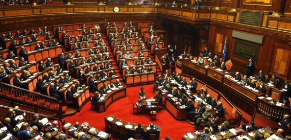 LA DEMOCRAZIA CRISTIANA DENUNCIA UN SISTEMA PARLAMENTARE LONTANO DAI PRINCIPI DELLA CARTA COSTITUZIONALE, ORMAI COMPROMESSO ED INACCETTABILE ! LA DEMOCRAZIA CRISTIANA DENUNCIA UN SISTEMA PARLAMENTARE LONTANO DAI PRINCIPI DELLA CARTA COSTITUZIONALE, ORMAI COMPROMESSO ED INACCETTABILE !