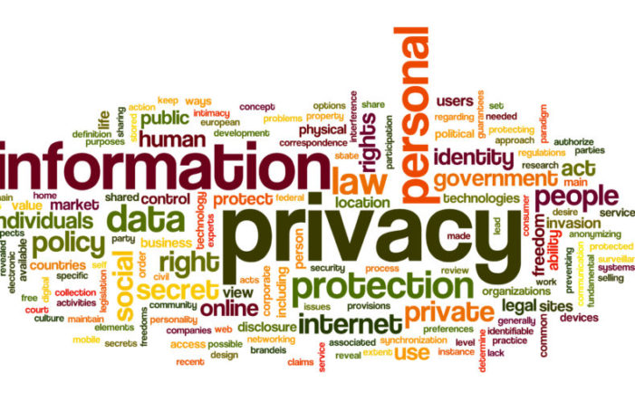 La nuova Privacy