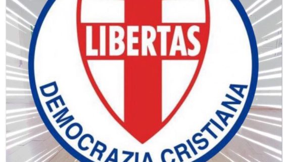 PROSEGUE INTENSA L’ATTIVITA’ DEL MOVIMENTO GIOVANILE DELLA DEMOCRAZIA CRISTIANA DELLA PROVINCIA DI TORINO.