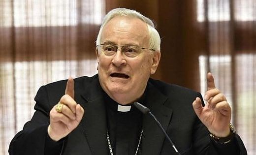 COMUNITA’ EPISCOPALE ITALIANA: DECISO INTERVENTO DEL CARDINALE BASSETTI RIVOLTO AI CATTOLICI !