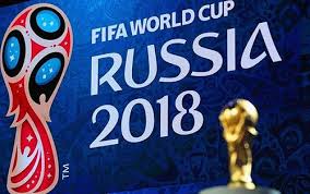 Mondiali Russia 2018: lo spettacolo sarà un po’ amaro senza la nostra nazionale !