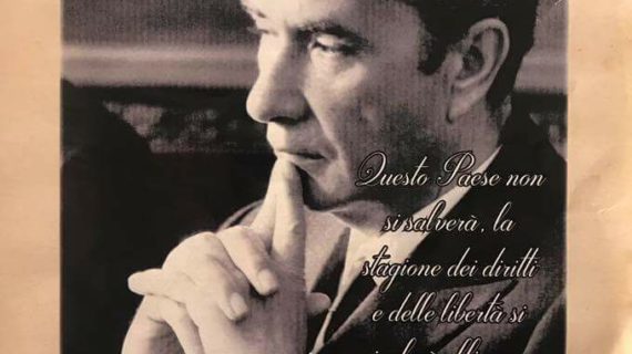 La verità su Aldo Moro: in via Fani, con le BR e i servizi segreti di Mossad.