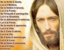VANGELO DEL GIORNO * Mercoledì 04 Luglio 2018 VANGELO DEL GIORNO * Mercoledì 04 Luglio 2018