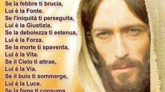 VANGELO DEL GIORNO – Mercoledì 27 Giugno 2018 VANGELO DEL GIORNO – Mercoledì 27 Giugno 2018