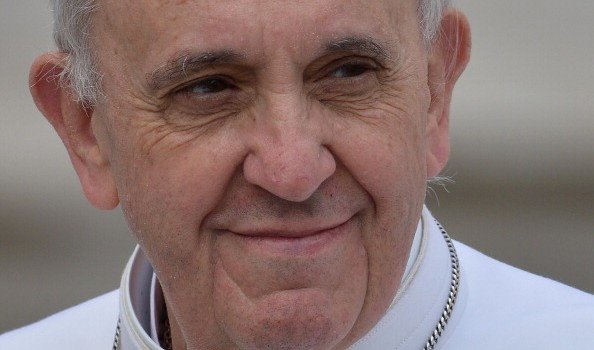 “La malizia è un veleno mortale”: lo dice Sua Santità papa Francesco