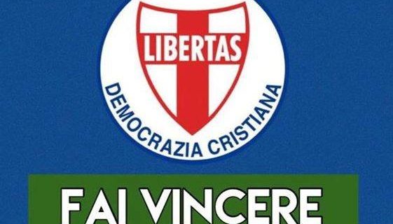 IMPORTANTE RIUNIONE TELEMATICA DI COORDINAMENTO NAZIONALE DELLA DEMOCRAZIA CRISTIANA