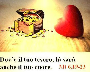 VANGELO DEL GIORNO  * Venerdì 22 Giugno 2018 * Oggi la memoria di San Tommaso Moro, patrono dei Politici e dei Governanti, Terziario Francescano.