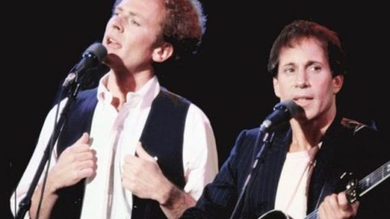 Mrs. Robinson di Simon & Garfunkel compie 50 anni.