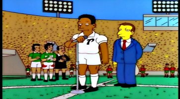 È l’ennesima profezia dei Simpson: la finale del Mondiale è Messico-Portogallo.