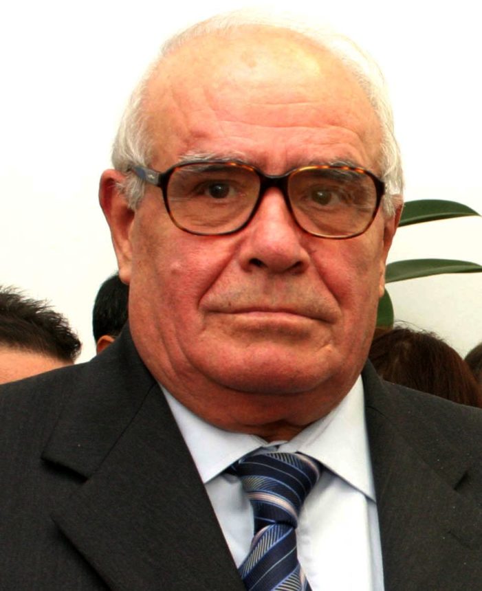 L’AVV. DAMIANO RAHO (SAN DONATO MILANESE / PROV. MILANO) NOMINATO SEGRETARIO POLITICO REGIONALE DELLA D.C.LOMBARDIA.