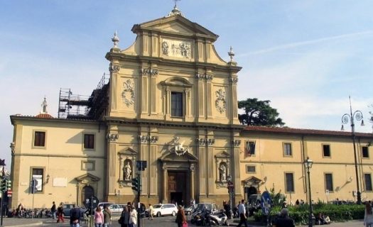 FIRENZE, IL CONVENTO DI SAN MARCO CHIUDE: ACCORATO APPELLO A PAPA FRANCESCO !