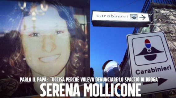 Omicidio Serena Mollicone, la svolta nel caso di Arce: depistaggi, perizie e nuove indagati.
