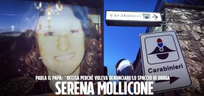 Omicidio Serena Mollicone, la svolta nel caso di Arce: depistaggi, perizie e nuove indagati.