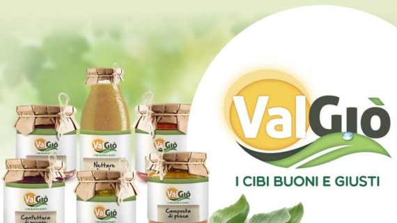 IL PROGETTO VALGIO’ – I CIBI BUONI E GIUSTI !