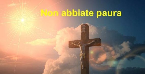 VANGELO DEL GIORNO * Lunedì 16 Luglio 2018 VANGELO DEL GIORNO * Lunedì 16 Luglio 2018