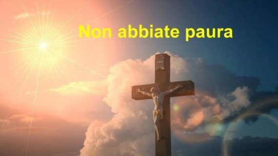 VANGELO DEL GIORNO * Lunedì 16 Luglio 2018 VANGELO DEL GIORNO * Lunedì 16 Luglio 2018