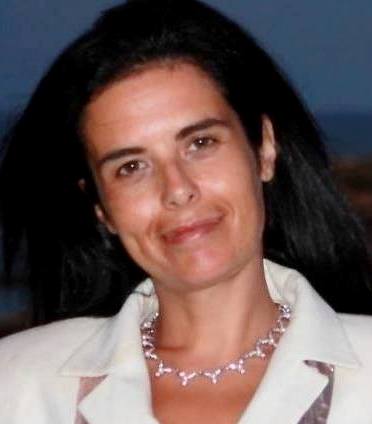 LA DOTT.SSA GABRIELLA SCALAS (CATANIA) NOMINATA VICE-SEGRETARIO POLITICO REGIONALE VICARIO DELLA DEMOCRAZIA CRISTIANA REGIONE SICILIA.