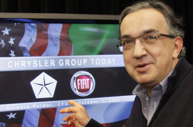 Sergio Marchionne: dal salvataggio di Fiat Mirafiori alla malattia.