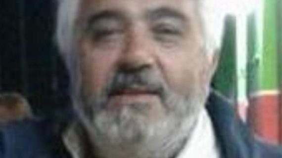 FILIPPO SPEZIALE (TORINO) E’ IL NUOVO SEGRETARIO NAZIONALE DEL DIP. “ATTIVITA’ DI MASSA E FESTE DELL’AMICIZIA” DELLA DEMOCRAZIA CRISTIANA.