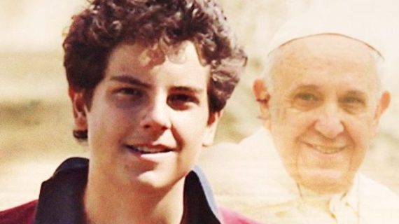 ASSISI: PAPA FRANCESCO HA DECISO, IL “SANTO” BAMBINO SARA’ BEATIFICATO