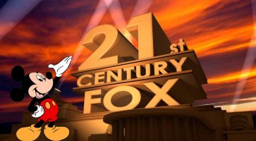 La Disney acquista Fox: nell’accordo anche il business di videogiochi FoxNext.
