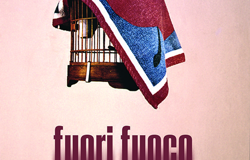 Fuori Fuoco : il film documentario girato nel carcere di Terni.
