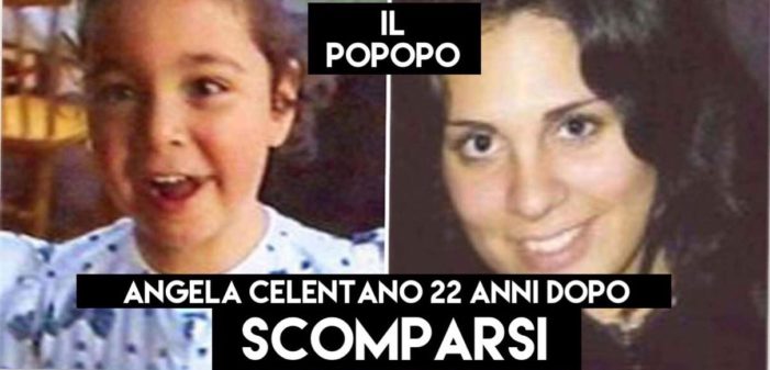 Angela Celentano, rapita o uccisa : da 22 anni verità nascosta tra sospetti e speculazioni