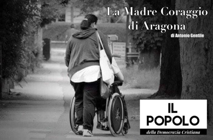 Insegnante di Aragona : niente trasferimento, costretta a fare la pendolare con un figlio disabile.