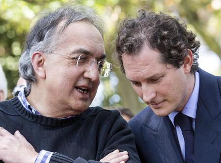 È morto Sergio Marchionne: La Fiat perde un grande Manager.