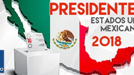 Presidenziali in Messico 1 luglio : oggi la grande sfida tra Obrador e Ricardo Anaya