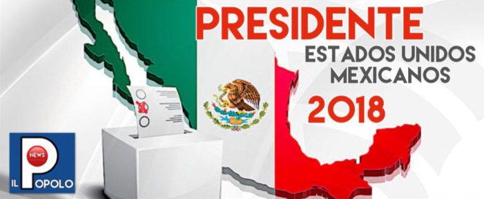 Presidenziali in Messico 1 luglio : oggi la grande sfida tra Obrador e Ricardo Anaya