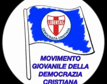 Marco Maria Cappellacci (Movimento Giovanile D.C.): dobbiamo difendere e ripristinare lo “Stato Sociale” come voluto e realizzato per grande merito della Democrazia Cristiana ! Marco Maria Cappellacci (Movimento Giovanile D.C.): dobbiamo difendere e ripristinare lo “Stato Sociale” come voluto e realizzato per grande merito della Democrazia Cristiana !