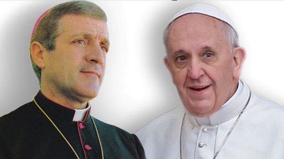 Don Tonino Bello il pastore buono : Comunione, Evangelizzazione e scelta degli ultimi.