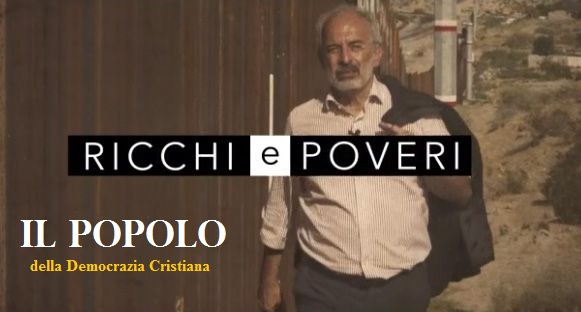 La Storia dei poveri e la bottiglia venduta ai ricchi.