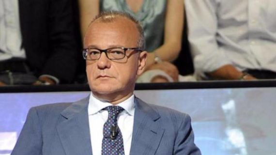 On. Rotondi: questa è “la volta buona” per la riunificazione della Democrazia Cristiana ! On. Rotondi: questa è “la volta buona” per la riunificazione della Democrazia Cristiana !