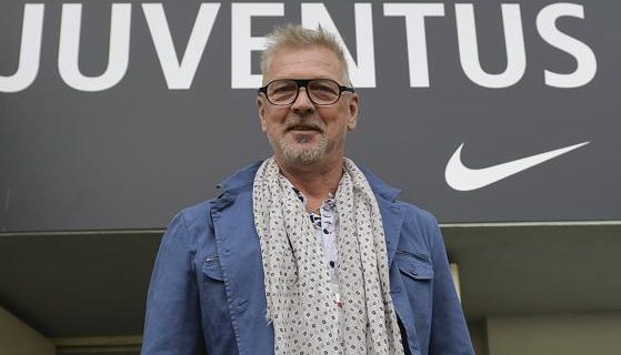 TACCONI, EX PORTIERE DELLA JUVENTUS, SI RACCONTA A CUORE APERTO