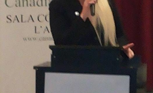 MARA LUCIA TATANGELO (D.C.): INCONTRI A LECCE PER PRESENTARE LA FEDERAZIONE “DEMOCRAZIA CRISTIANA”. MARA LUCIA TATANGELO (D.C.): INCONTRI A LECCE PER PRESENTARE LA FEDERAZIONE “DEMOCRAZIA CRISTIANA”.