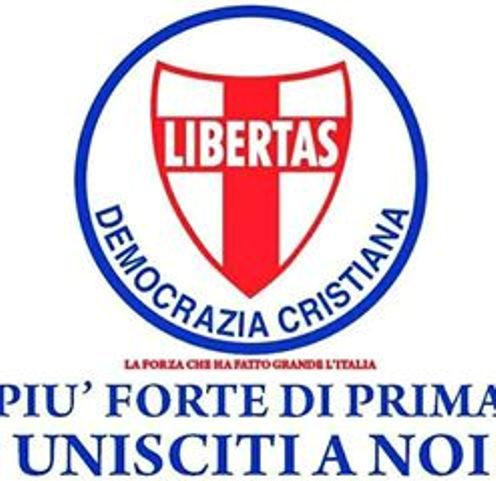 RIPARTE DA PESCARA (31 AGOSTO 2018) IL LAVORIO PER LA RIUNIFICAZIONE DELLA DEMOCRAZIA CRISTIANA.