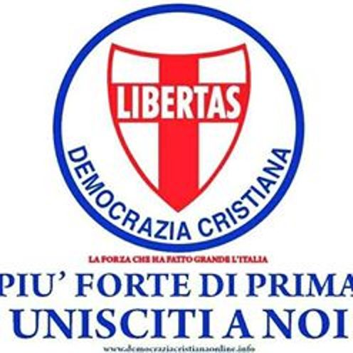 LA DEMOCRAZIA  CRISTIANA È TORNATA ANCHE A LA SPEZIA !