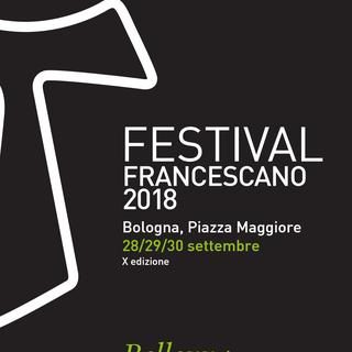 A BOLOGNA, A SETTEMBRE, IL FESTIVAL FRANCESCANO