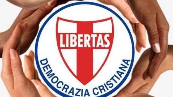 Paolo Pizziconi (D.C.): l’alleanza giallo-verde è un tradimento del voto popolare del 4 marzo 2018 ! Paolo Pizziconi (D.C.): l’alleanza giallo-verde è un tradimento del voto popolare del 4 marzo 2018 !