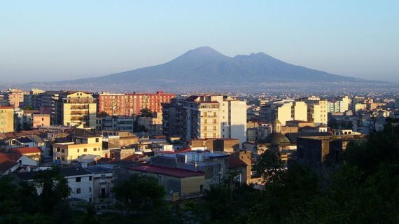 Antonio Avigliano (D.C.): la Democrazia Cristiana scende in campo alle prossime elezioni amministrative di Pagani (prov. Salerno)