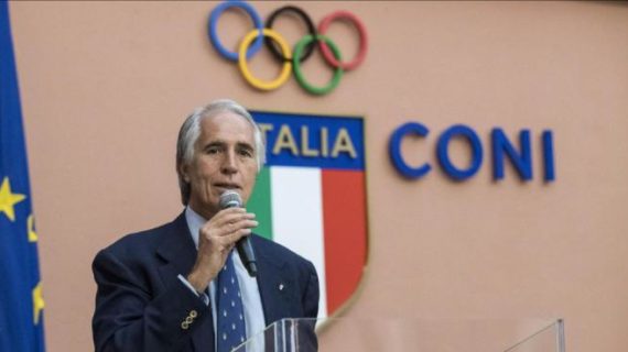 Olimpiadi 2026 candidatura condivisa tra Milano, Torino e Cortina.