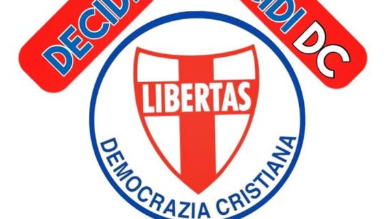 INTERESSANTE E POSITIVO CONTATTO TRA DEMOCRAZIA CRISTIANA ITALIANA E PARTITO DEMOCRATICO CRISTIANO PERUVIANO.