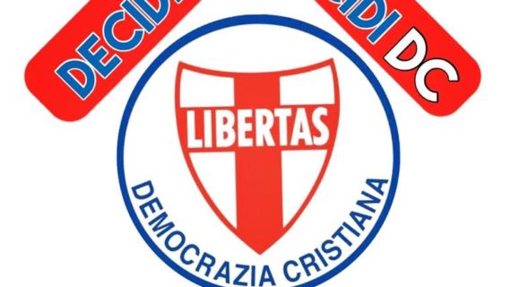 INTERESSANTE E POSITIVO CONTATTO TRA DEMOCRAZIA CRISTIANA ITALIANA E PARTITO DEMOCRATICO CRISTIANO PERUVIANO.