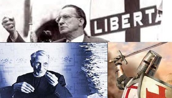 LA PROSSIME ELEZIONI REGIONALI IN ABRUZZO SARANNO UN IMPORTANTE BANCO DI PROVA PER LA “NUOVA” DEMOCRAZIA CRISTIANA (RIUNIFICATA).
